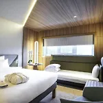 Novotel Marne La Vallee 4* Collégien