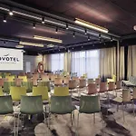 Novotel Marne La Vallee