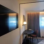 Novotel Marne La Vallee Hotell 4*