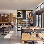 Hotell Novotel Marne La Vallee 4*