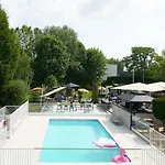 Novotel Marne La Vallee