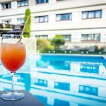 Hotell Novotel Marne La Vallee Collégien