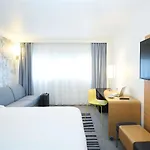 Hotell Novotel Marne La Vallee 4*