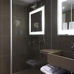 Novotel Marne La Vallee Hotell