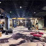 Hotell Novotel Marne La Vallee 4*
