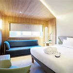 Novotel Marne La Vallee