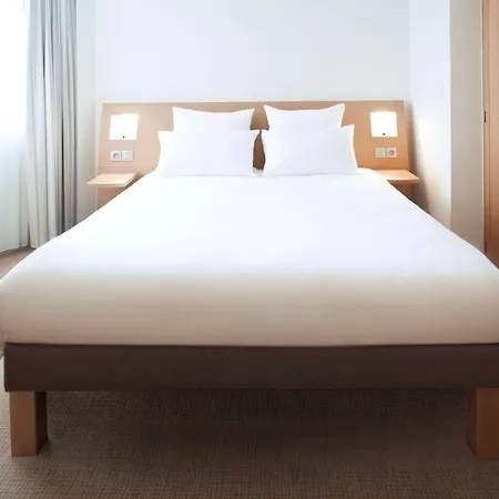 Hotel Novotel Marne La Vallée