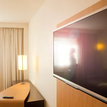 Novotel Marne La Vallée 4* Collégien