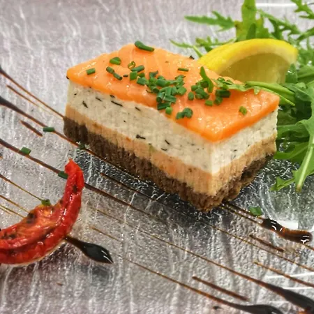 Novotel Marne La Vallée Hotel
