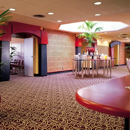 Hotel Novotel Marne La Vallée 4*