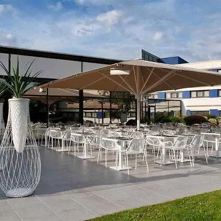 Novotel Marne La Vallee 4*