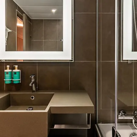 Novotel Marne La Vallee Collégien
