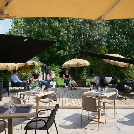 Novotel Marne La Vallée Collégien