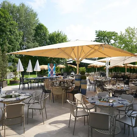 Novotel Marne La Vallée Hotel