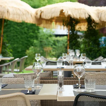 Hotel Novotel Marne La Vallée 4*