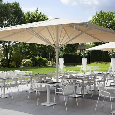 Novotel Marne La Vallee 4* Collégien