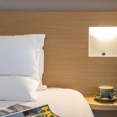 Novotel Marne La Vallee
