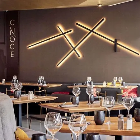 فندق نوفوتيل مارن لا فاليه كوليجيان 4*