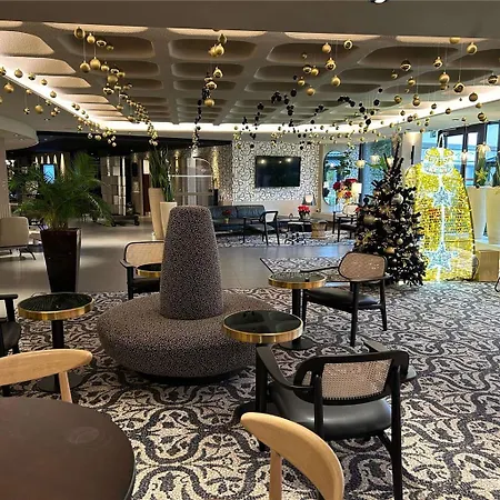 Novotel Marne La Vallee 4*