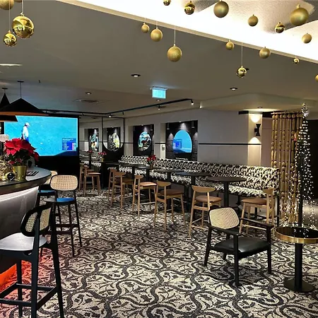 Novotel Marne La Vallee 4* Collégien
