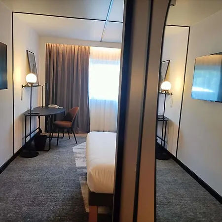 Hotel Novotel Marne La Vallee Collégien