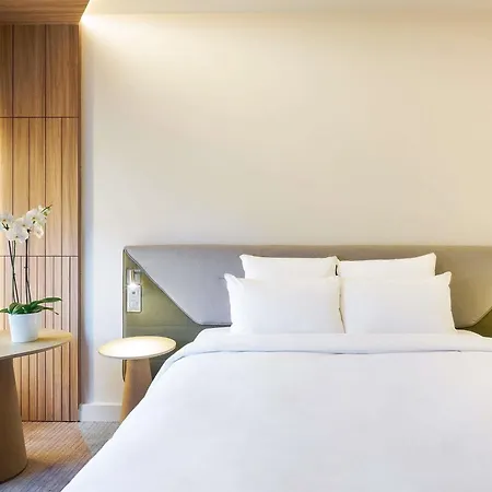 Novotel Marne La Vallee