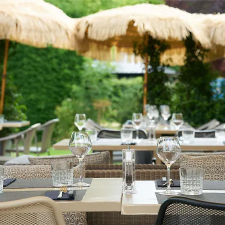 Novotel Marne La Vallee Collégien