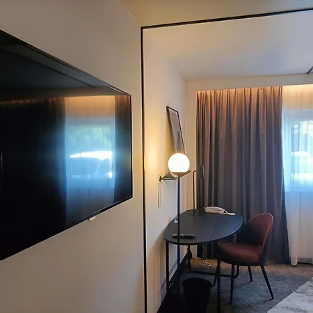 Novotel Marne La Vallee