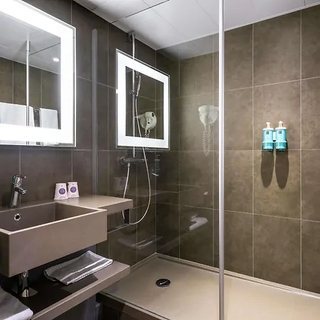 Hotel Novotel Marne La Vallee 4*
