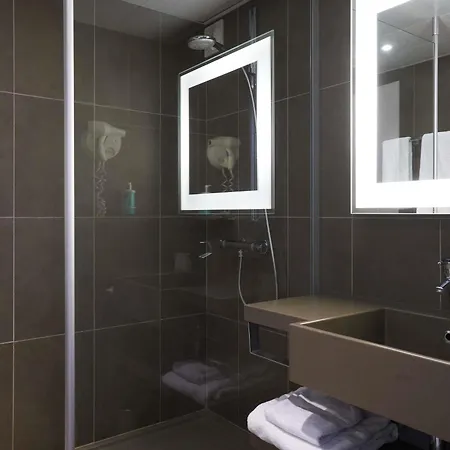 Novotel Marne La Vallee 4* Collégien
