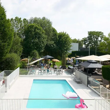 Novotel Marne La Vallee
