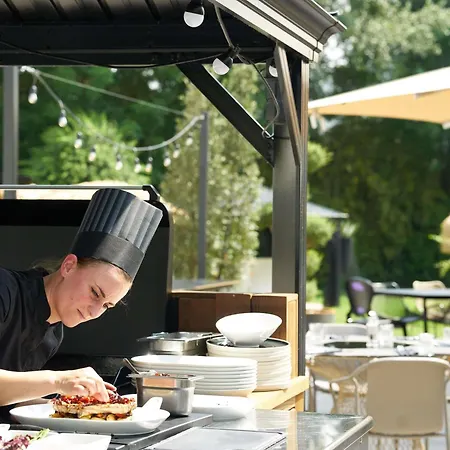 Hotel Novotel Marne La Vallee 4*