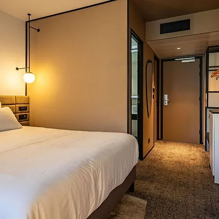 Novotel Marne La Vallee