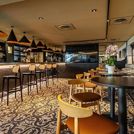 Novotel Marne La Vallee Hotel