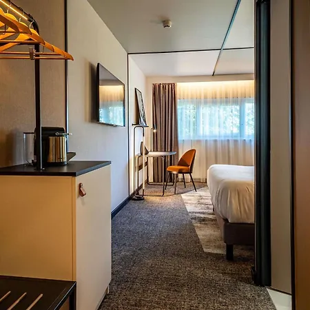 Hotel Novotel Marne La Vallee 4*