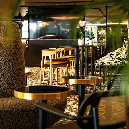 Novotel Marne La Vallee Collegien