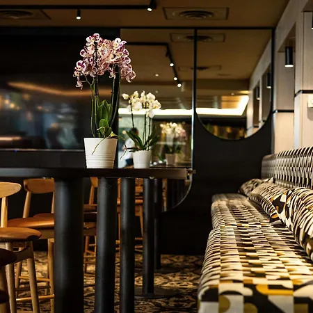 Hotel Novotel Marne La Vallée 4*