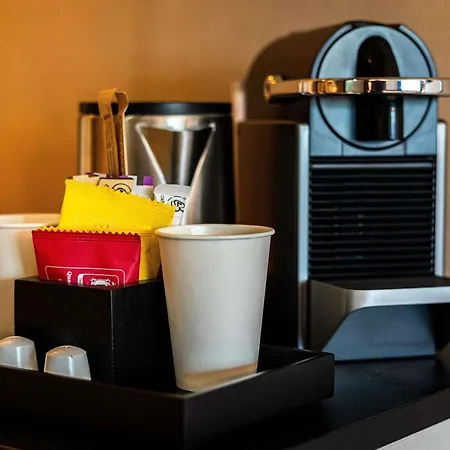 Novotel Marne La Vallee 4* Collegien