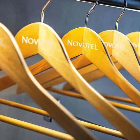 Novotel Marne La Vallee Hotel