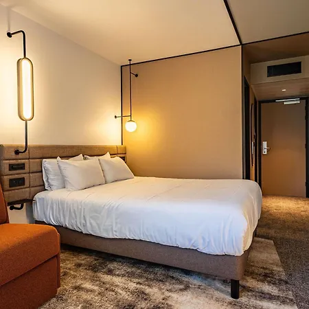 Novotel Marne La Vallee Hotel
