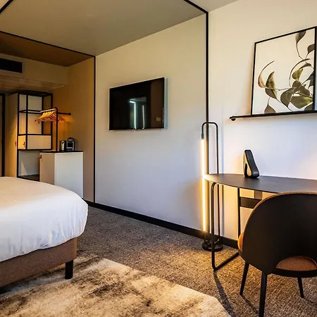 Hotel Novotel Marne La Vallee 4*