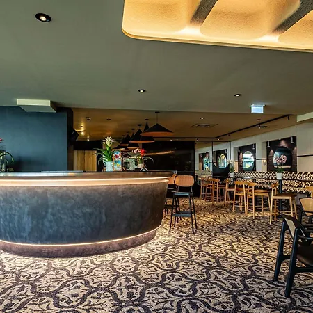 Novotel Marne La Vallée 4* Collégien