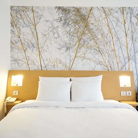 Novotel Marne La Vallee