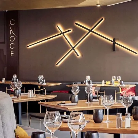 Novotel Marne La Vallee Hotel 4*