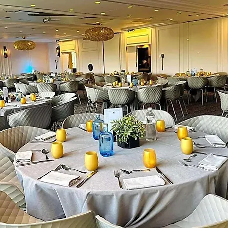 Novotel Marne La Vallée