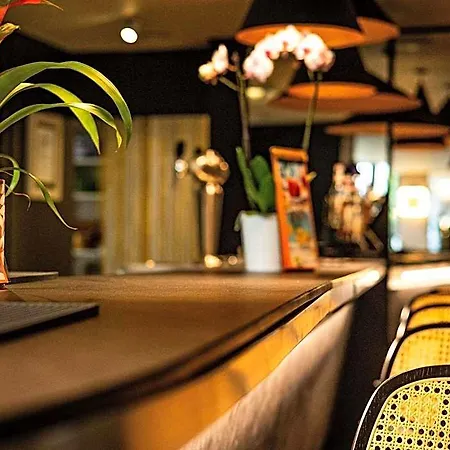 Hotel Novotel Marne La Vallee 4*