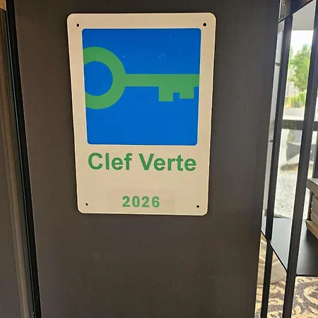 Novotel Marne La Vallée 4*