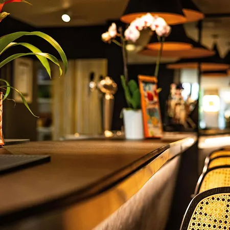 Novotel Marne La Vallee 4* Collegien