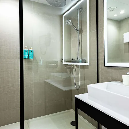 Novotel Marne La Vallee 4*