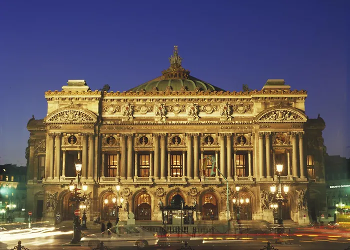 Novotel Marne La Vallee Hotel 4*